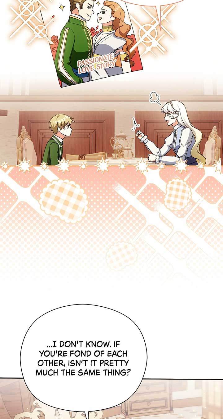 The Princess in the Henhouse Chapter 28 - Page 44