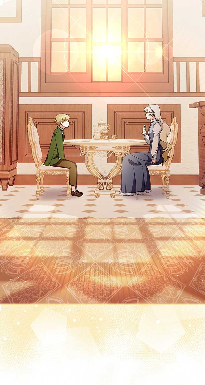The Princess in the Henhouse Chapter 28 - Page 52
