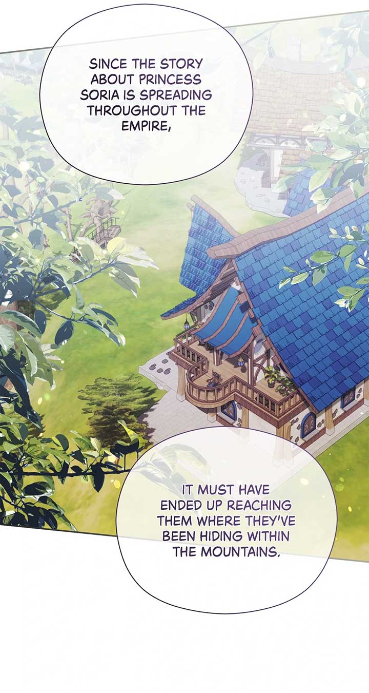 The Princess in the Henhouse Chapter 28 - Page 6