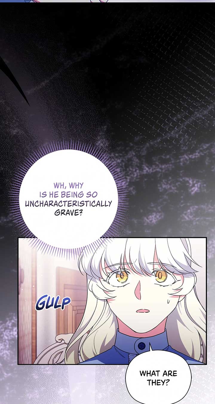 The Princess in the Henhouse Chapter 28 - Page 60