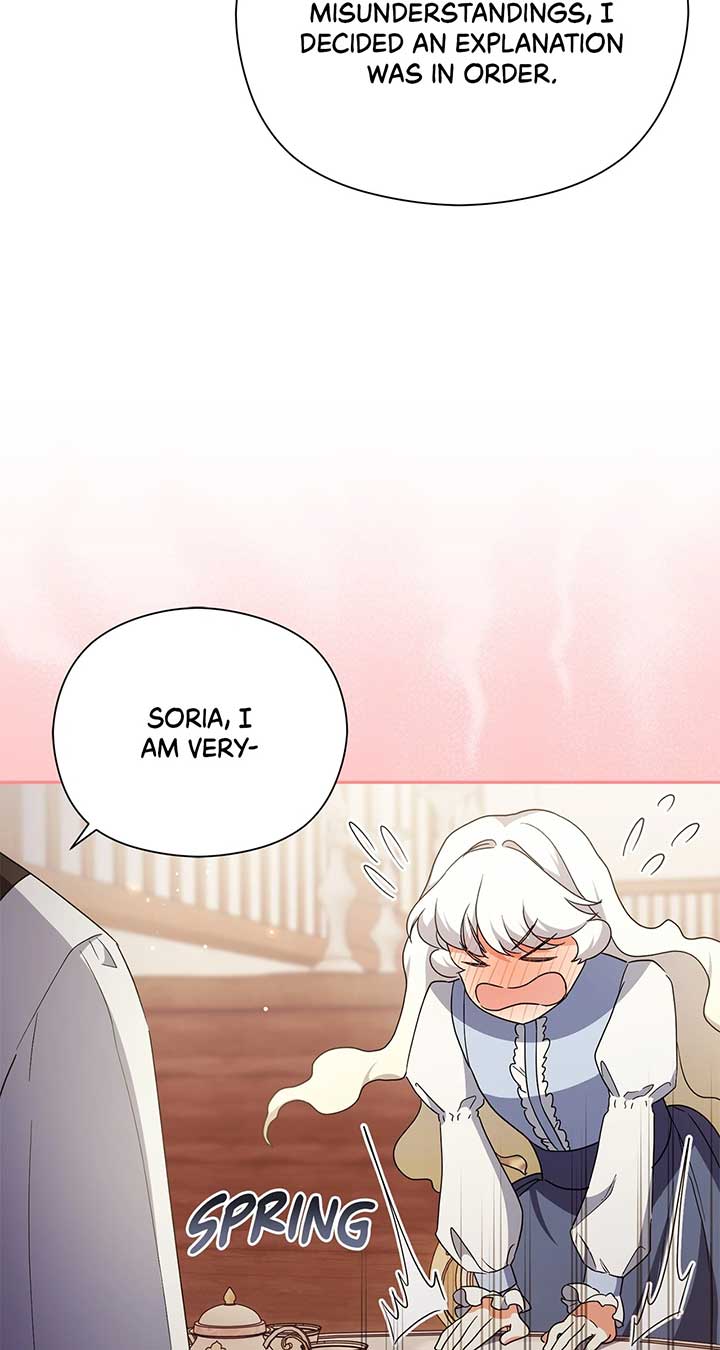 The Princess in the Henhouse Chapter 28 - Page 63