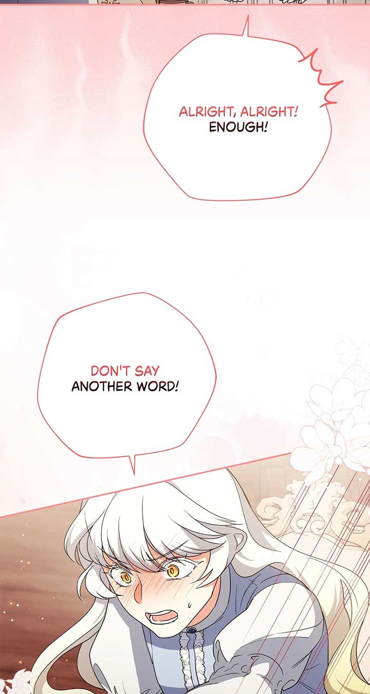 The Princess in the Henhouse Chapter 28 - Page 64