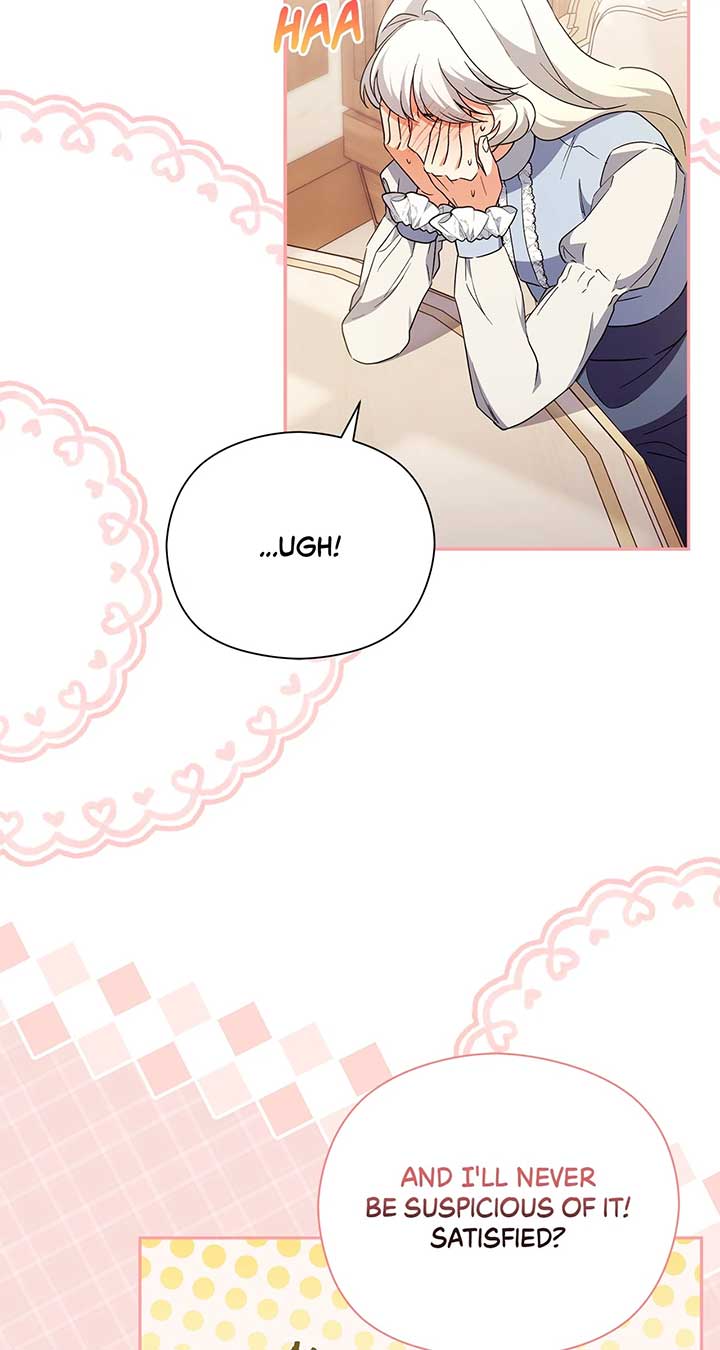 The Princess in the Henhouse Chapter 28 - Page 71
