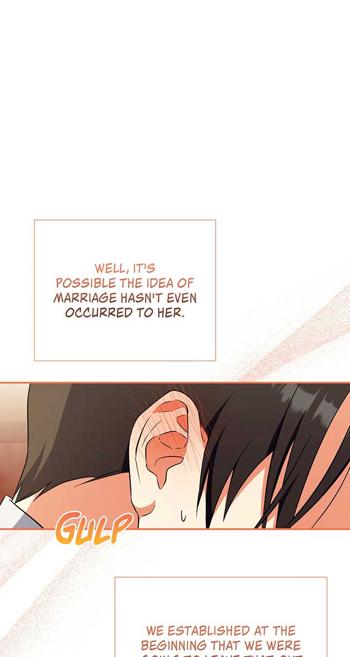 The Princess in the Henhouse Chapter 28 - Page 76