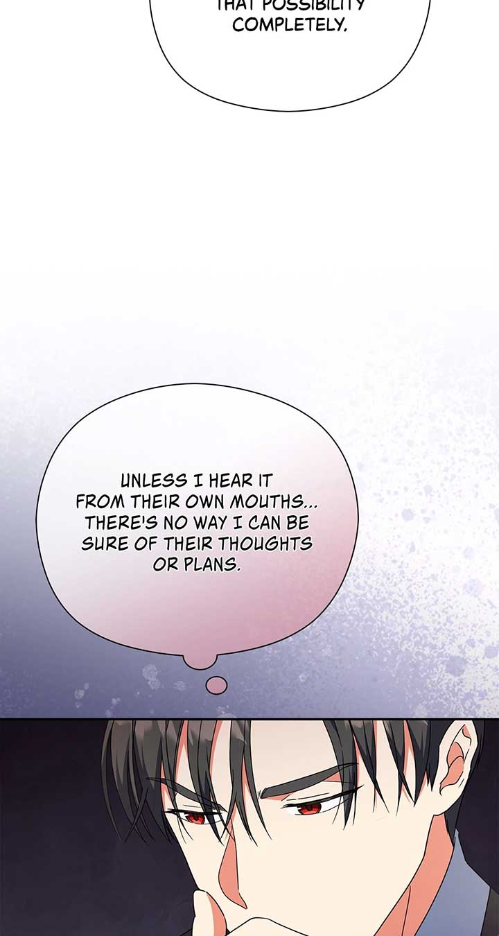 The Princess in the Henhouse Chapter 28 - Page 8