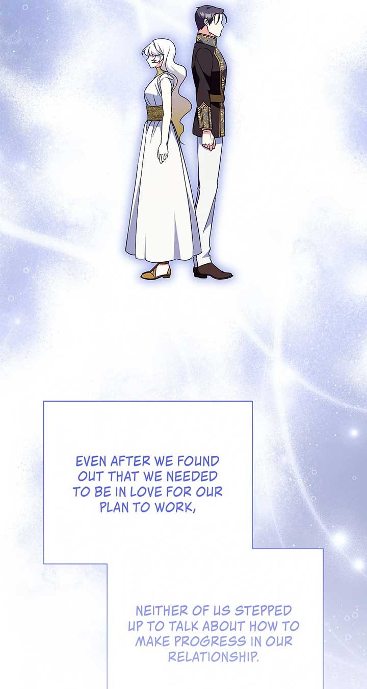 The Princess in the Henhouse Chapter 28 - Page 80