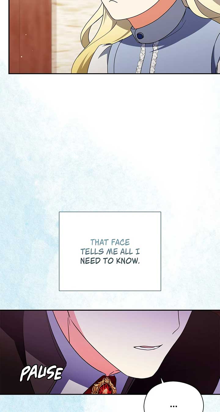 The Princess in the Henhouse Chapter 28 - Page 84
