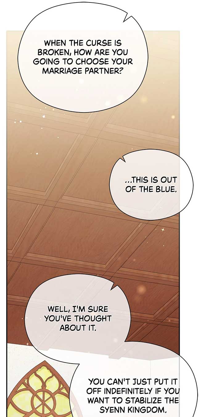 The Princess in the Henhouse Chapter 29 - Page 13