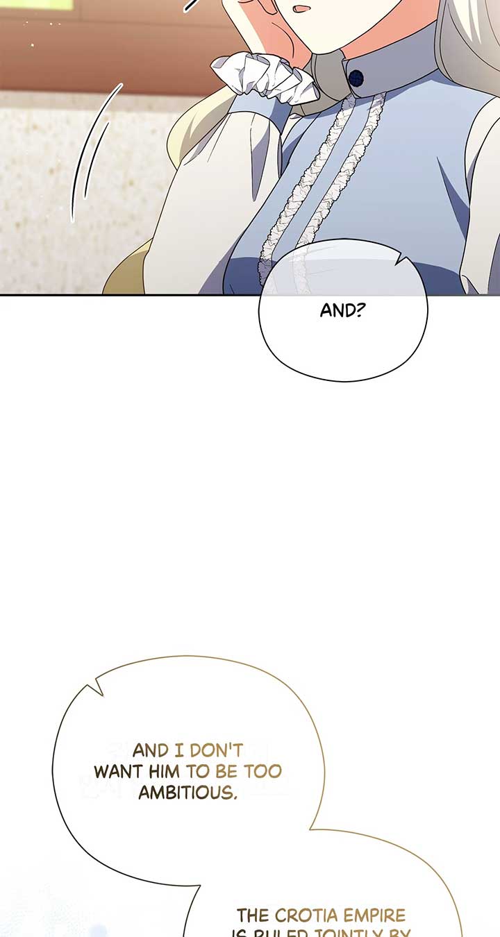 The Princess in the Henhouse Chapter 29 - Page 15