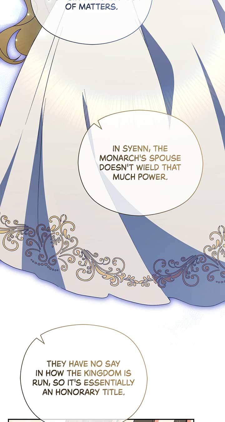 The Princess in the Henhouse Chapter 29 - Page 17