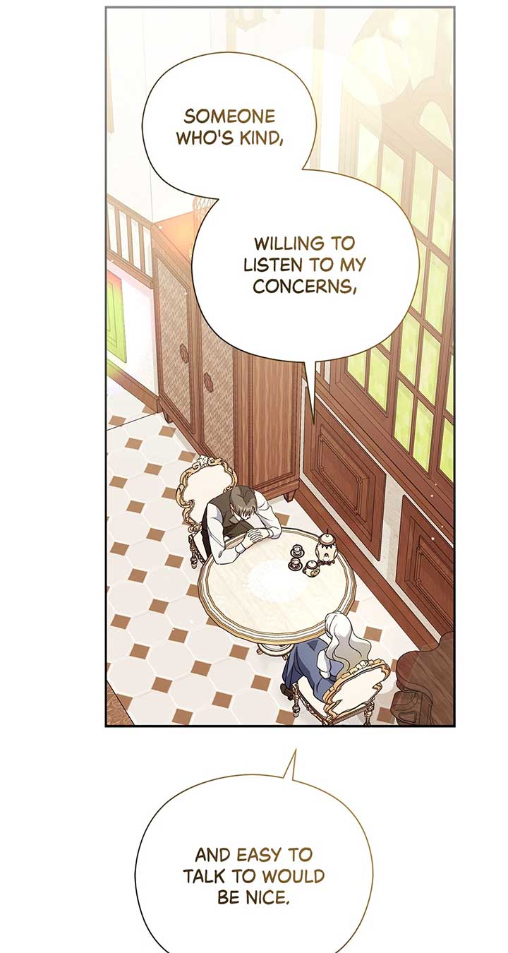 The Princess in the Henhouse Chapter 29 - Page 22