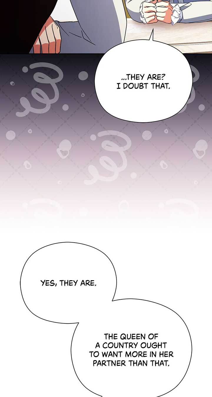 The Princess in the Henhouse Chapter 29 - Page 26