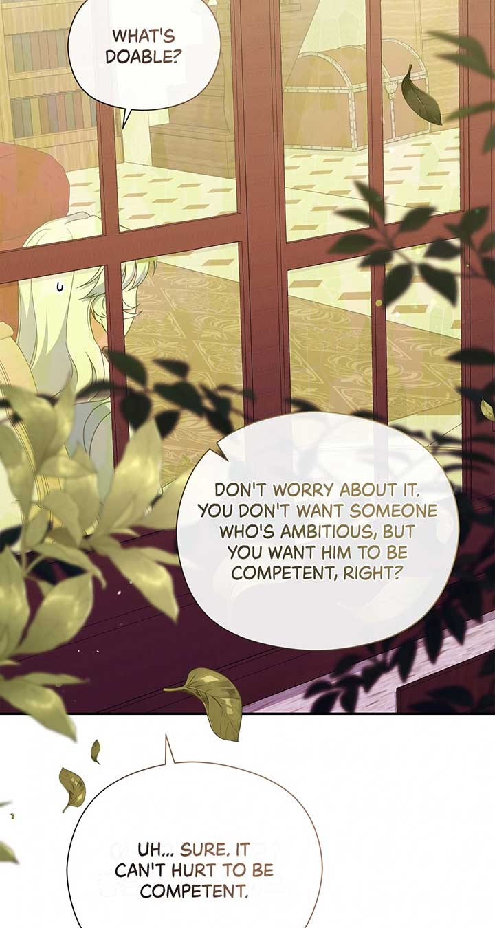 The Princess in the Henhouse Chapter 29 - Page 29