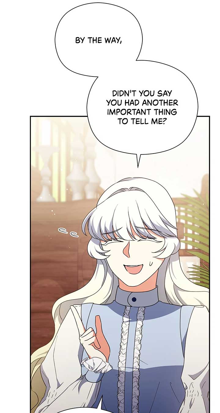 The Princess in the Henhouse Chapter 29 - Page 32