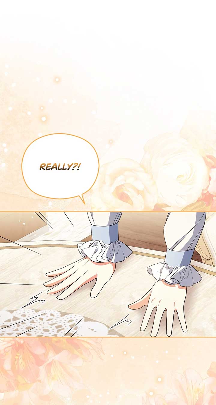 The Princess in the Henhouse Chapter 29 - Page 43