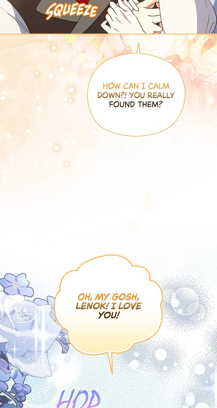 The Princess in the Henhouse Chapter 29 - Page 46