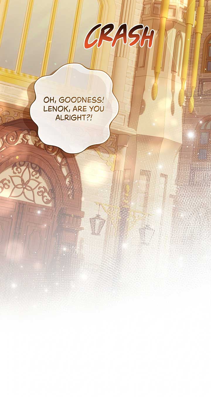 The Princess in the Henhouse Chapter 29 - Page 55