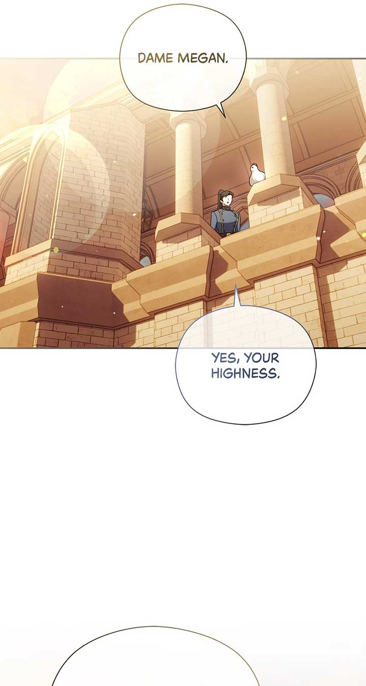 The Princess in the Henhouse Chapter 29 - Page 59
