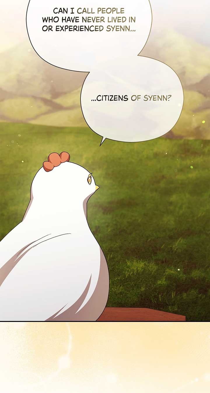 The Princess in the Henhouse Chapter 29 - Page 60