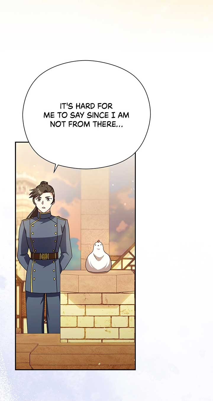 The Princess in the Henhouse Chapter 29 - Page 61