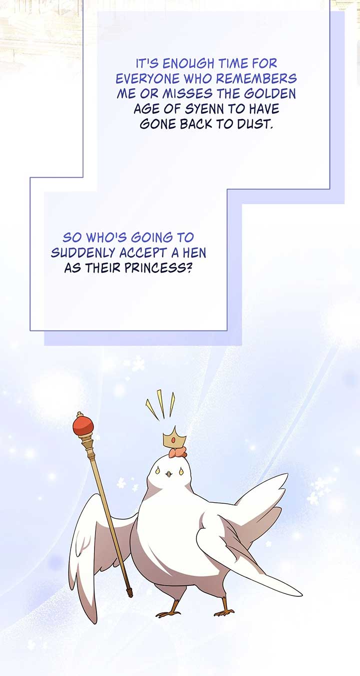 The Princess in the Henhouse Chapter 29 - Page 71