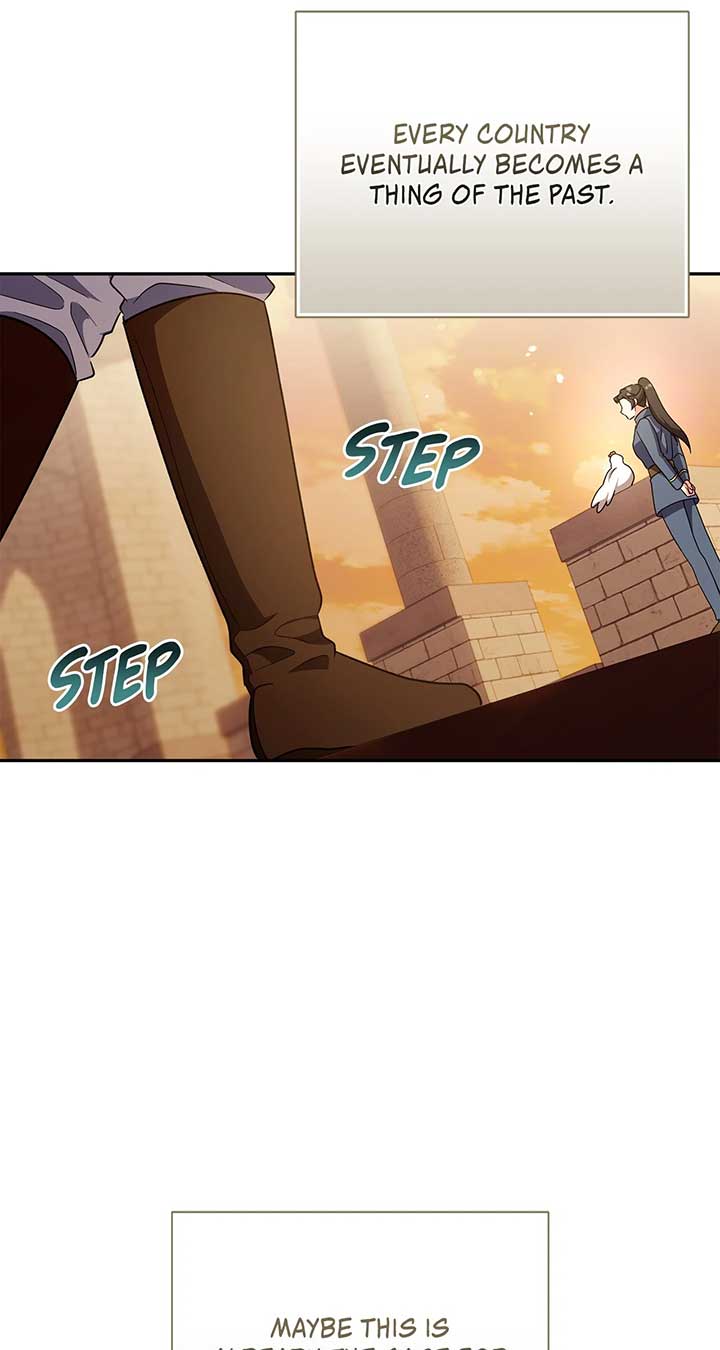 The Princess in the Henhouse Chapter 29 - Page 75