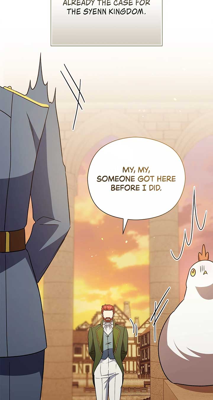 The Princess in the Henhouse Chapter 29 - Page 76