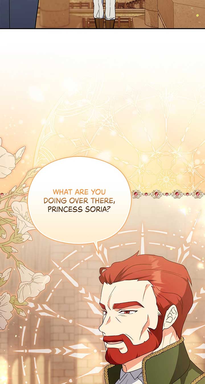 The Princess in the Henhouse Chapter 29 - Page 77