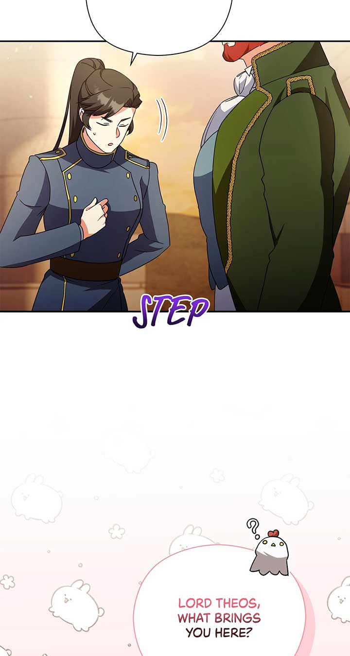 The Princess in the Henhouse Chapter 29 - Page 79