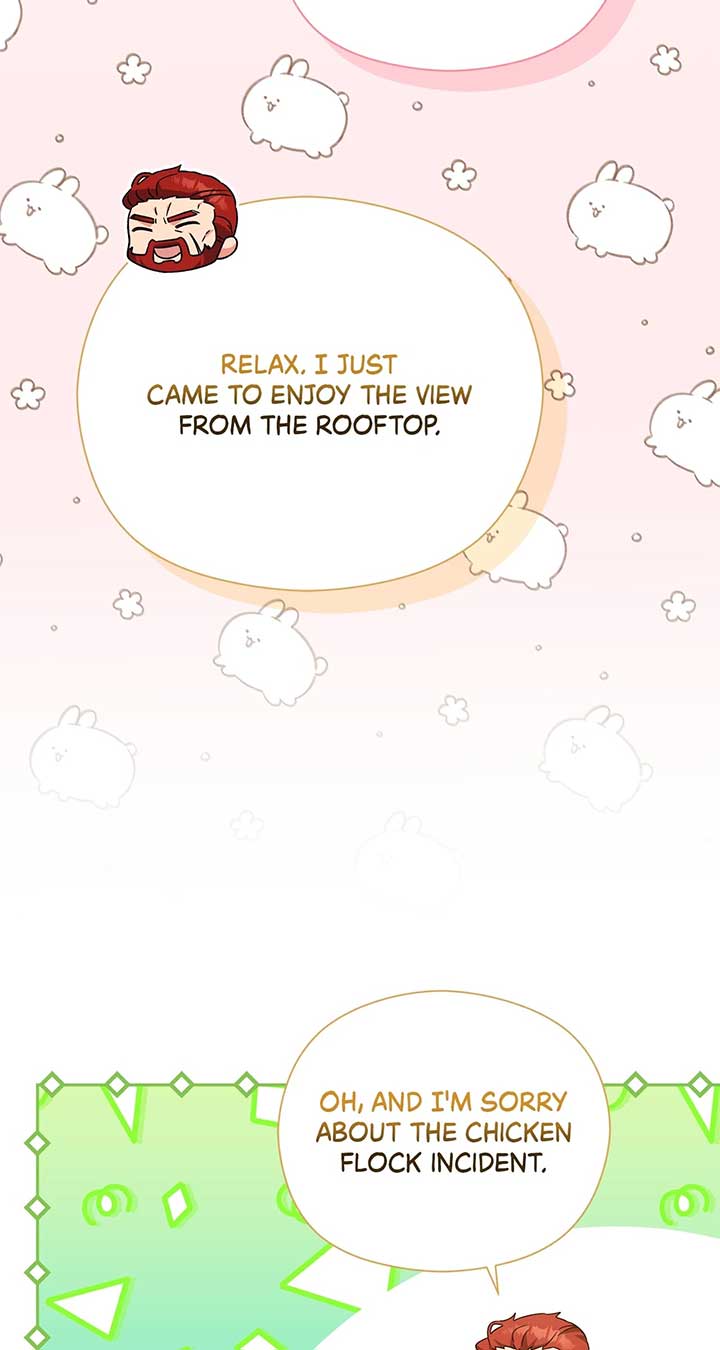 The Princess in the Henhouse Chapter 29 - Page 80