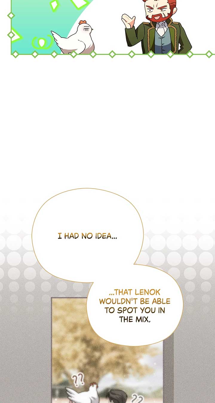 The Princess in the Henhouse Chapter 29 - Page 81