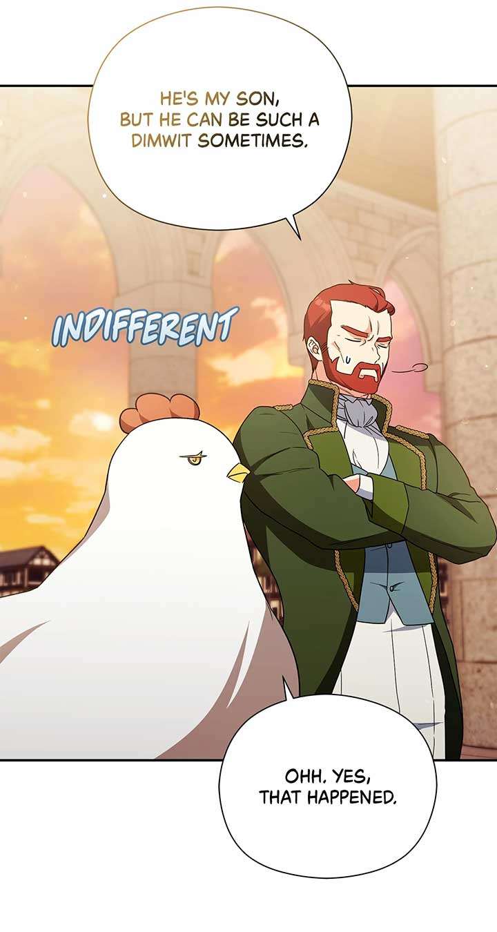The Princess in the Henhouse Chapter 29 - Page 83