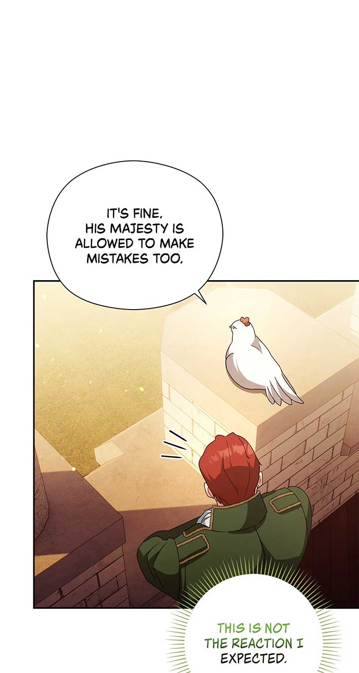 The Princess in the Henhouse Chapter 29 - Page 84