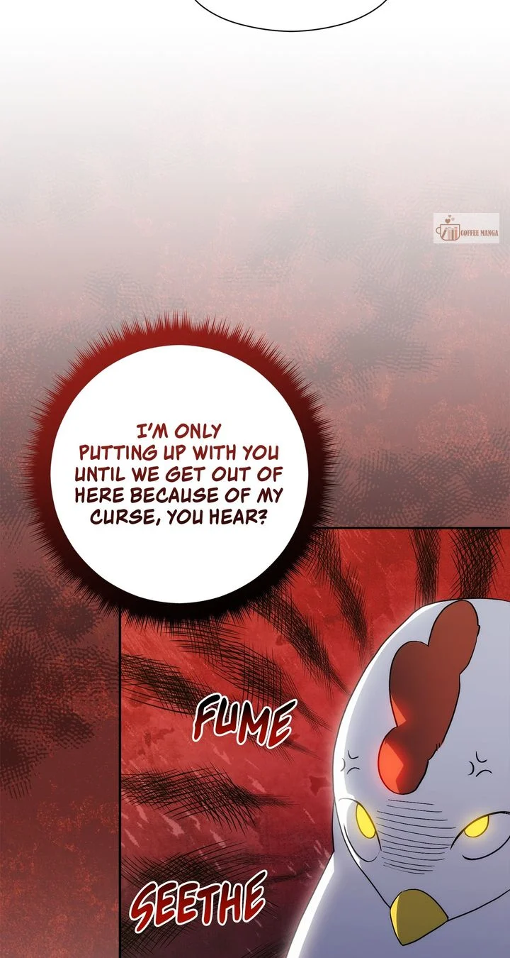 The Princess in the Henhouse Chapter 3 - Page 13
