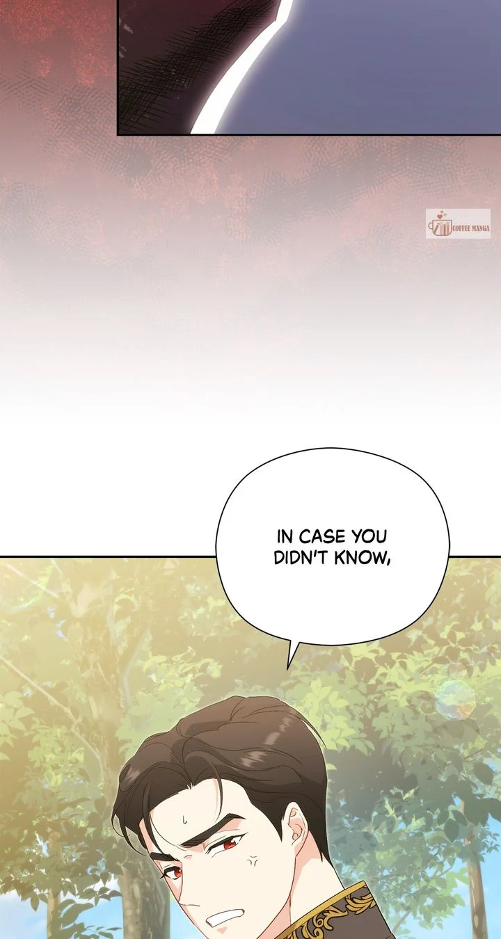 The Princess in the Henhouse Chapter 3 - Page 14