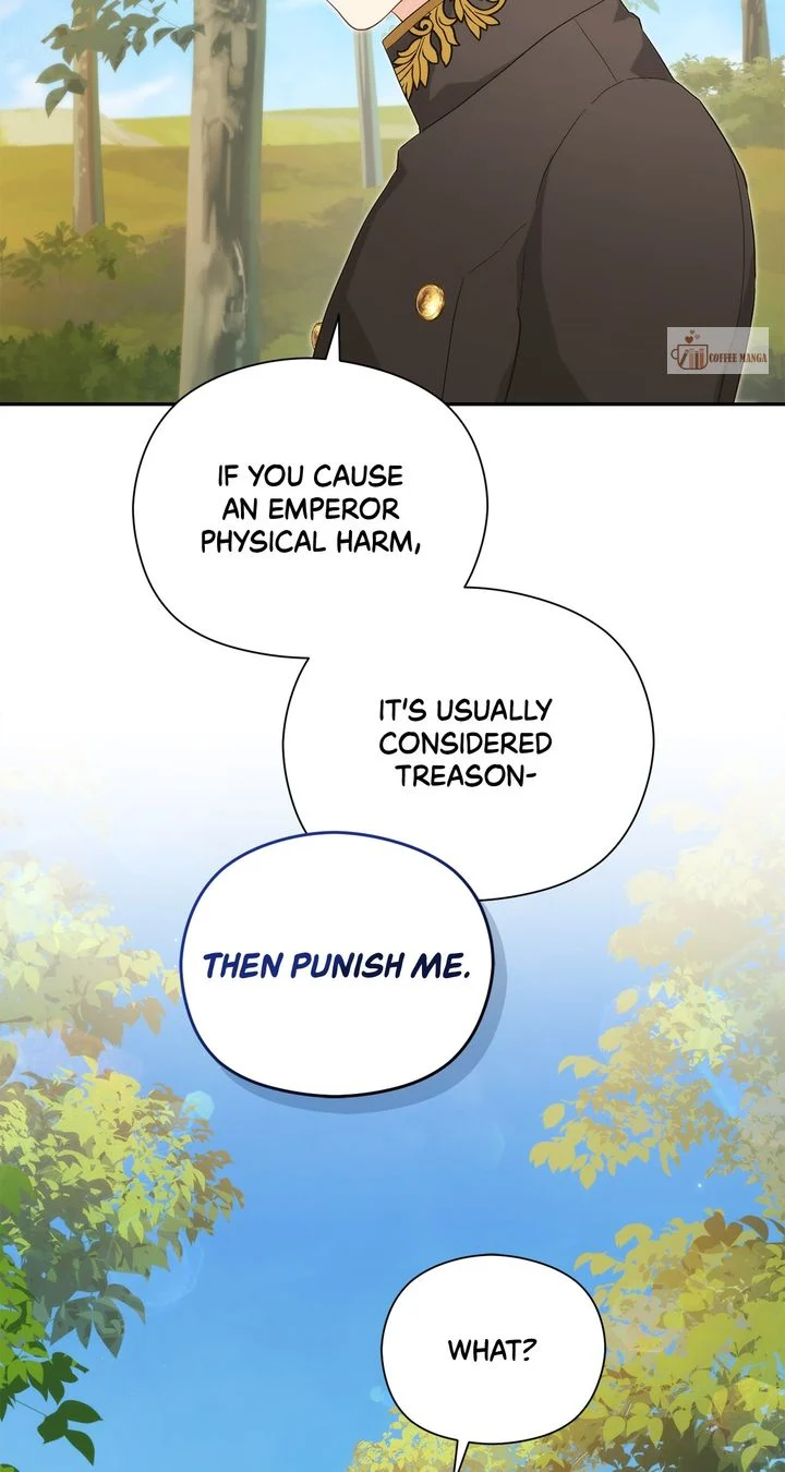 The Princess in the Henhouse Chapter 3 - Page 15