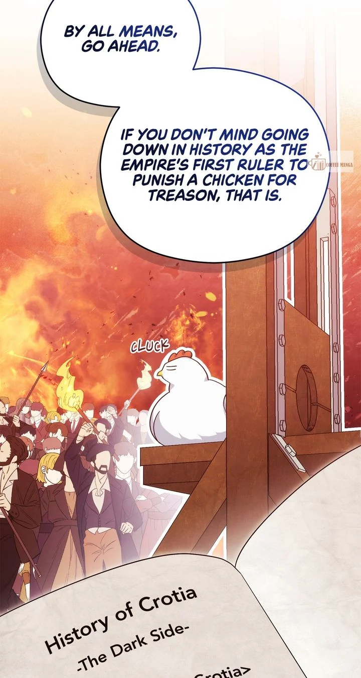 The Princess in the Henhouse Chapter 3 - Page 17