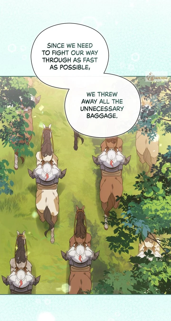 The Princess in the Henhouse Chapter 3 - Page 22