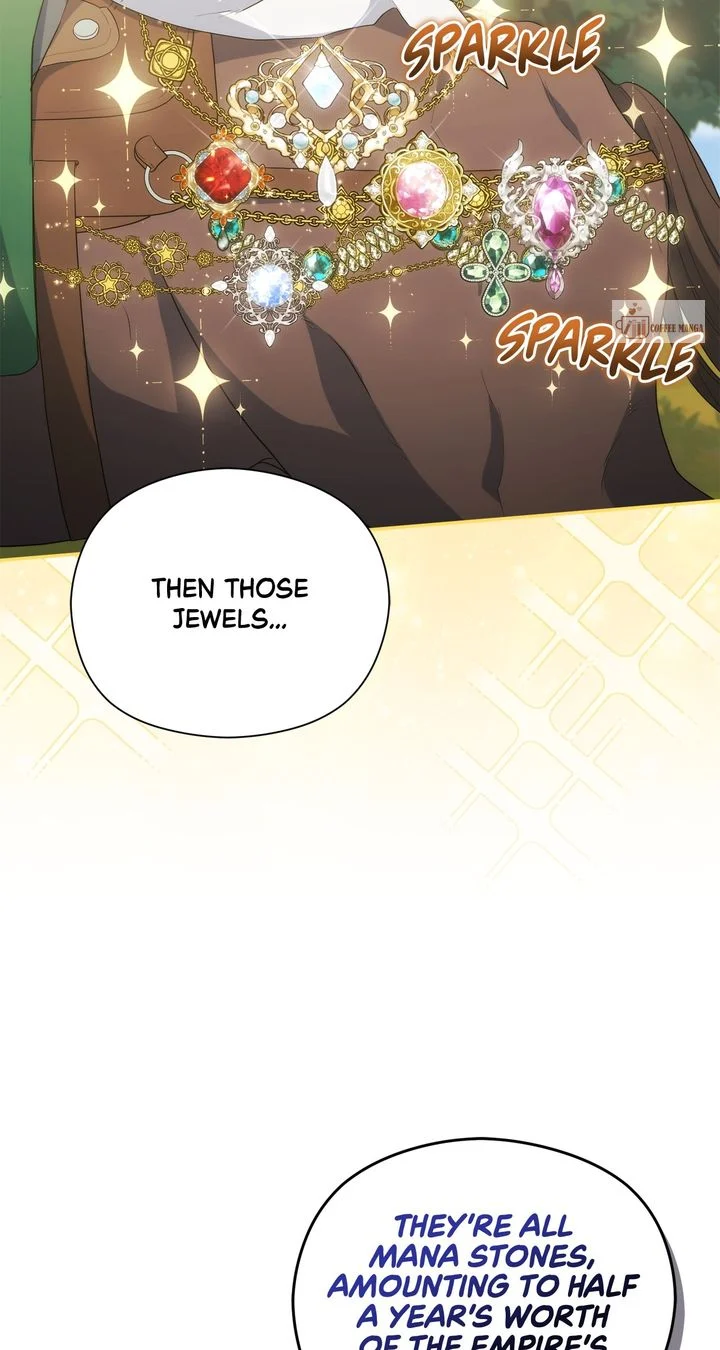 The Princess in the Henhouse Chapter 3 - Page 26