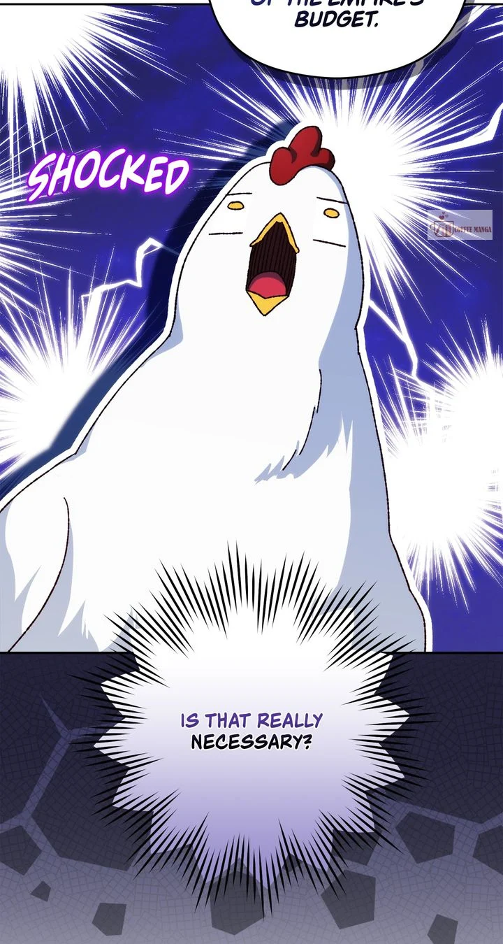 The Princess in the Henhouse Chapter 3 - Page 27