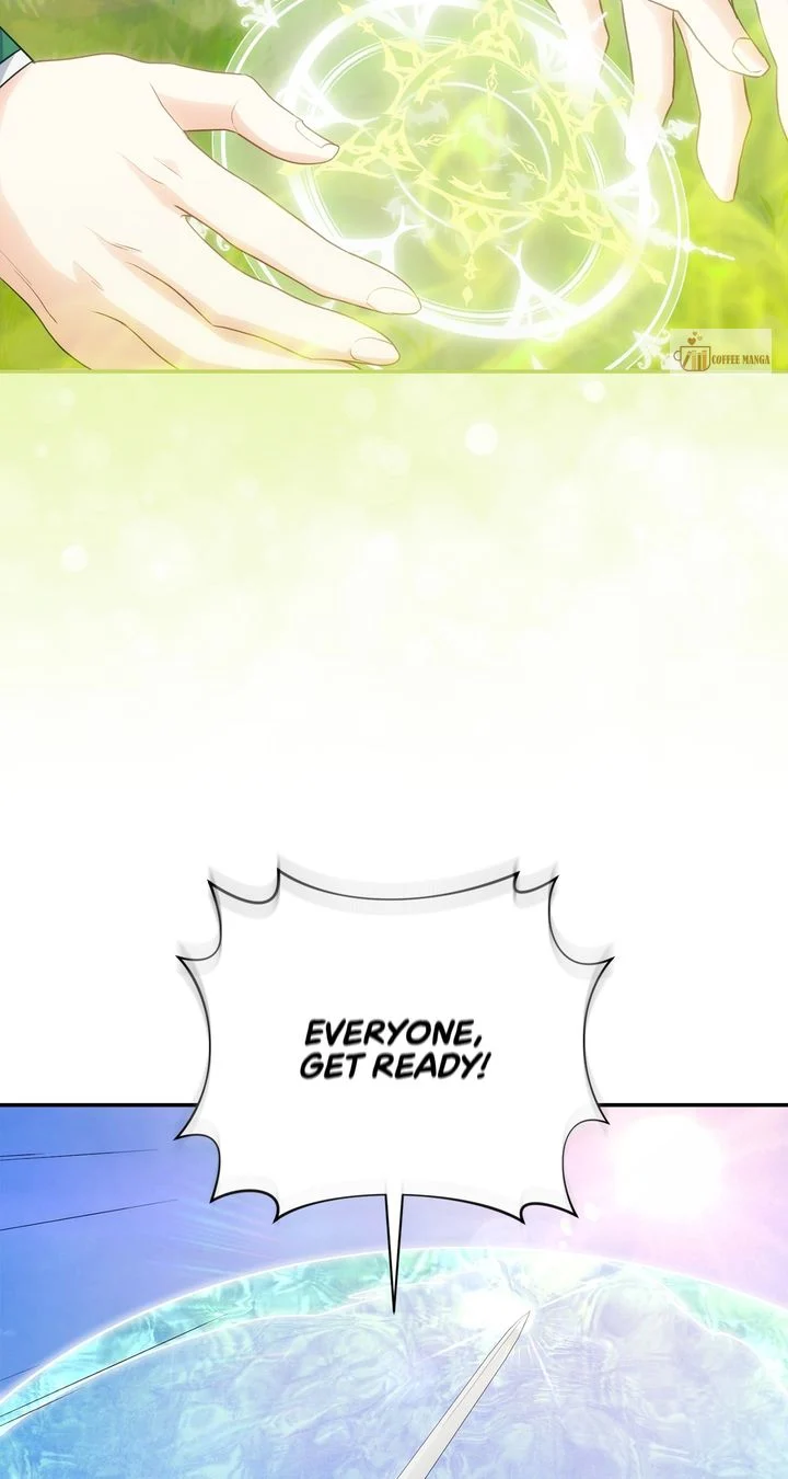 The Princess in the Henhouse Chapter 3 - Page 31