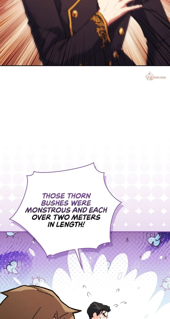 The Princess in the Henhouse Chapter 3 - Page 38