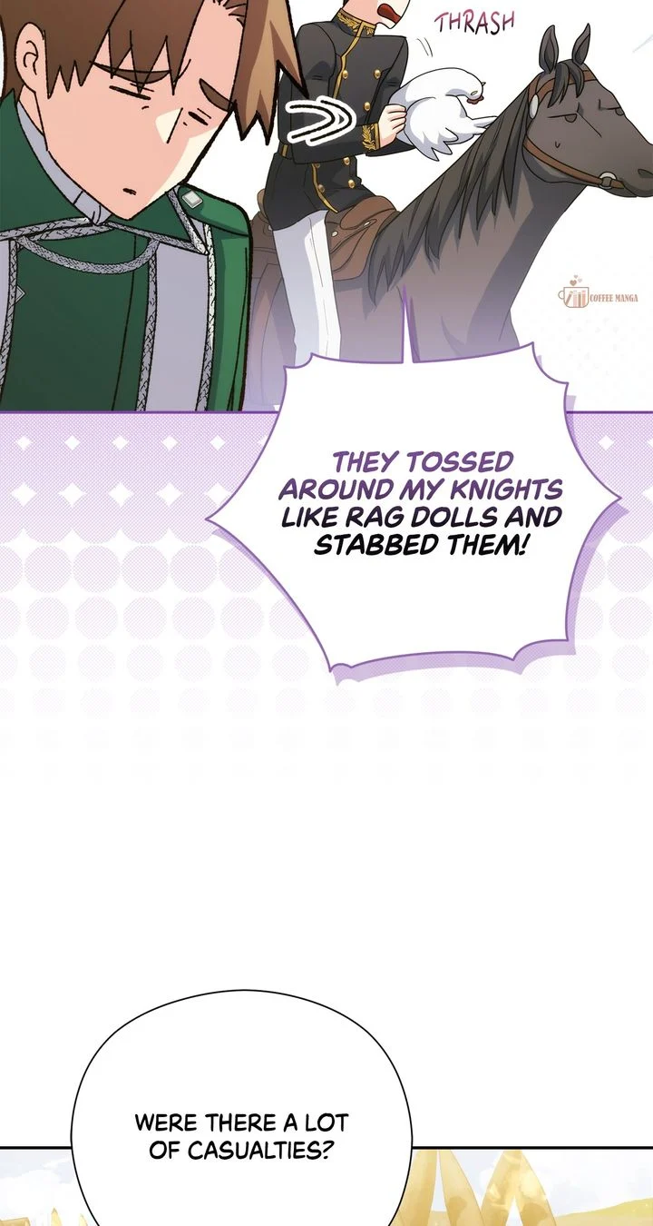 The Princess in the Henhouse Chapter 3 - Page 39