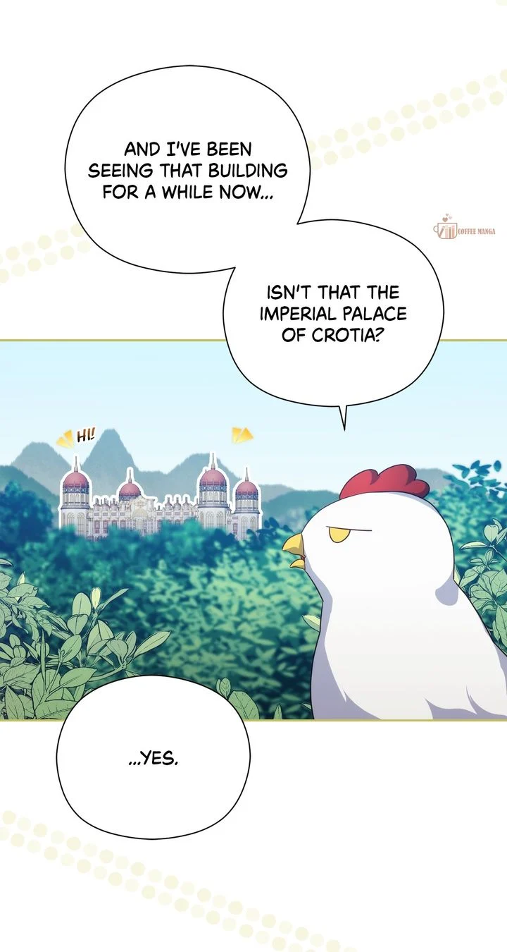 The Princess in the Henhouse Chapter 3 - Page 41