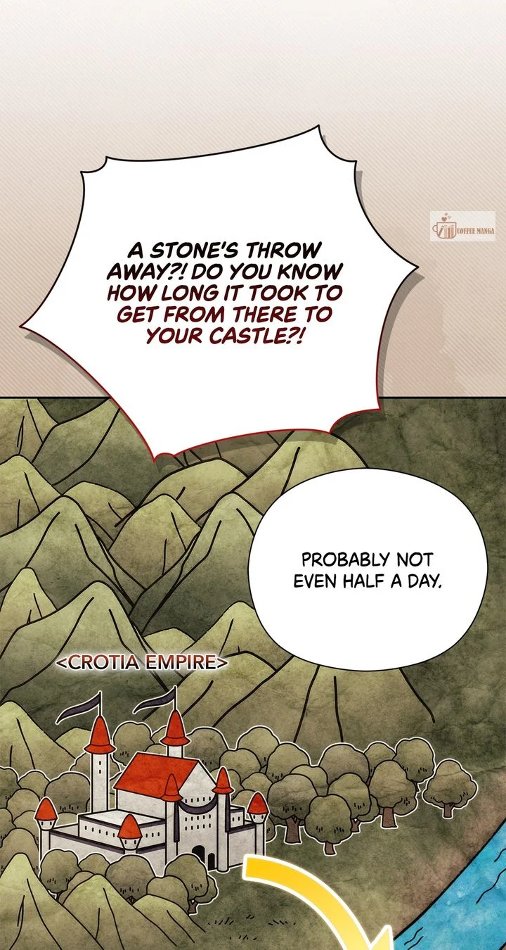 The Princess in the Henhouse Chapter 3 - Page 43