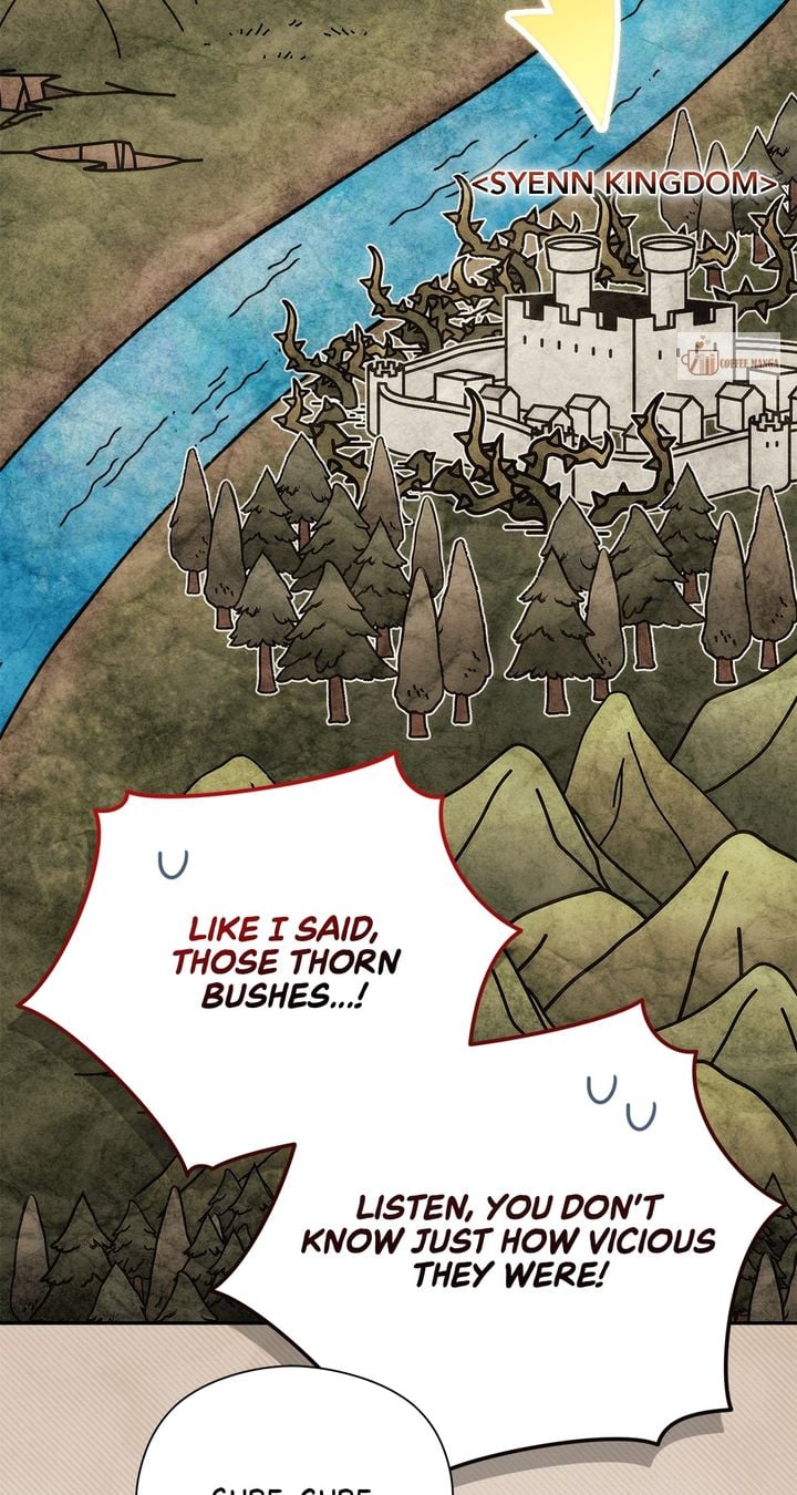 The Princess in the Henhouse Chapter 3 - Page 44