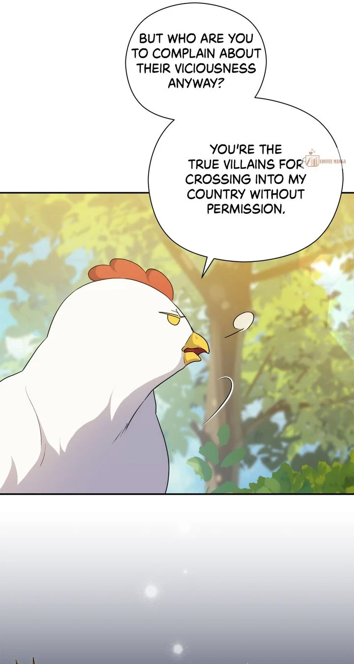 The Princess in the Henhouse Chapter 3 - Page 46