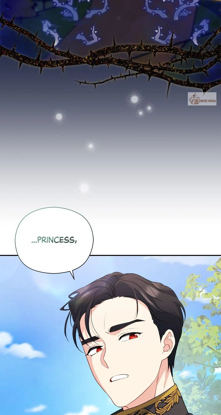 The Princess in the Henhouse Chapter 3 - Page 48