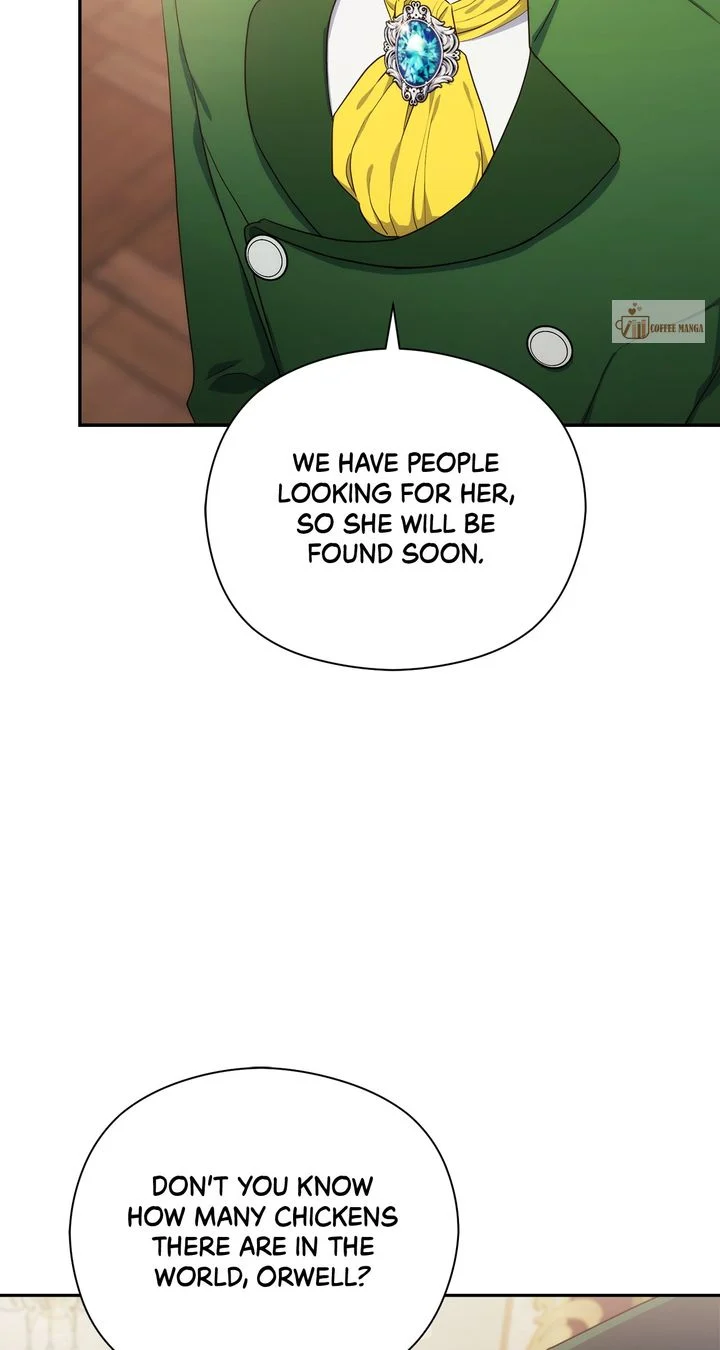The Princess in the Henhouse Chapter 3 - Page 58