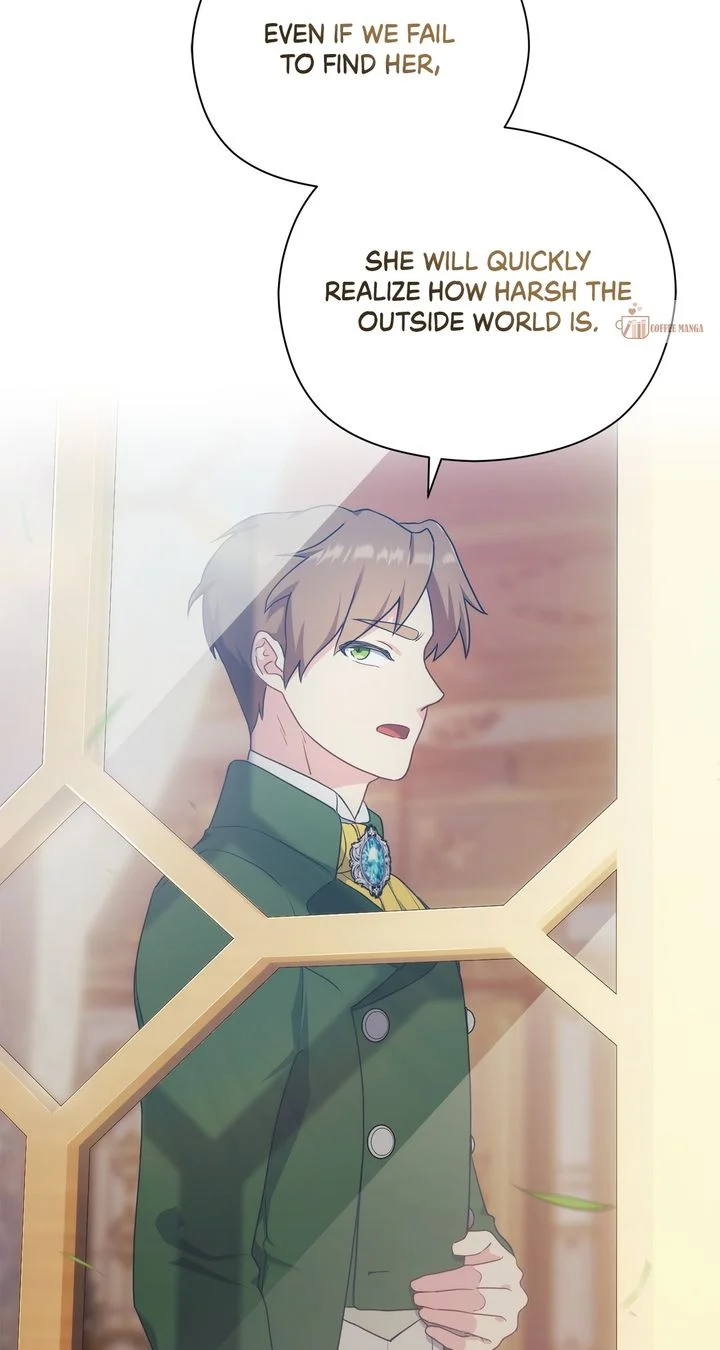 The Princess in the Henhouse Chapter 3 - Page 60